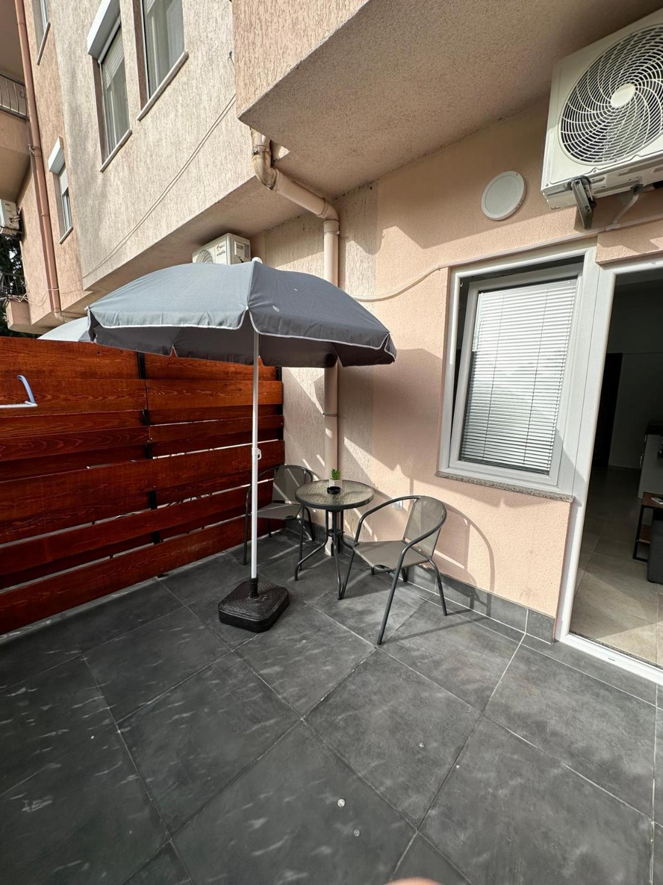Apartments Nora 2 Ohrid Exterior photo