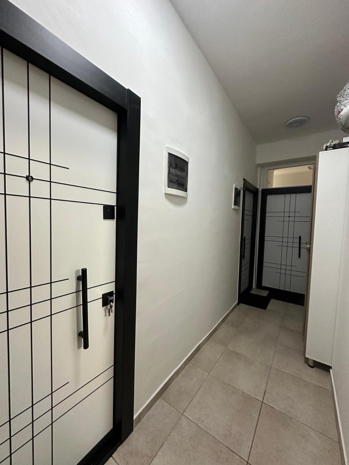 Apartments Nora 2 Ohrid Exterior photo