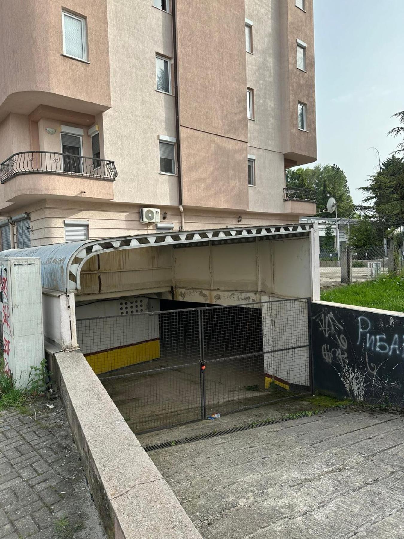 Apartments Nora 2 Ohrid Exterior photo